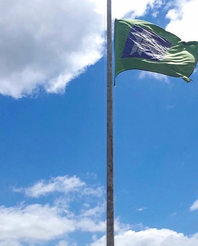 Bandeira MPC