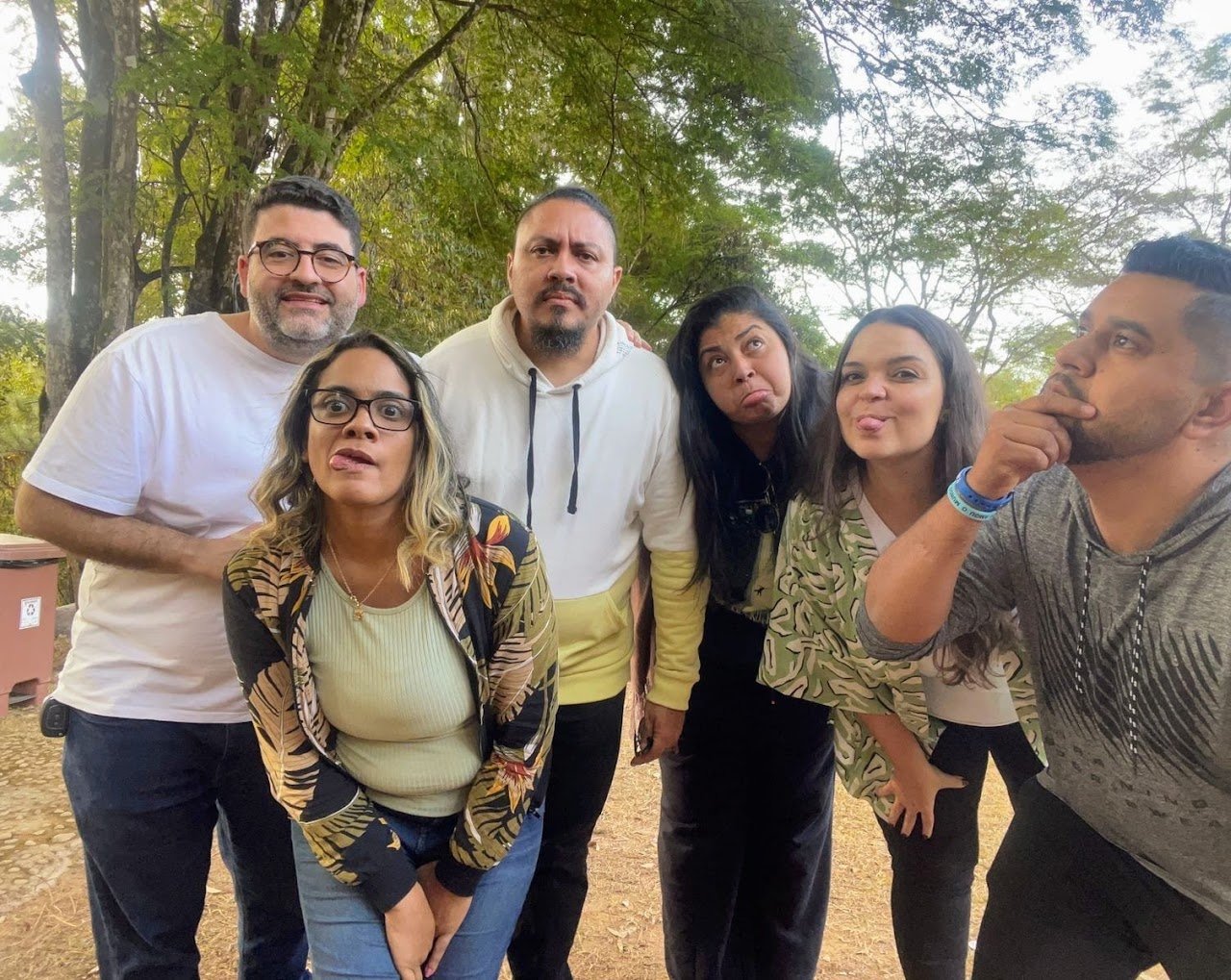 Comunidade e juventude