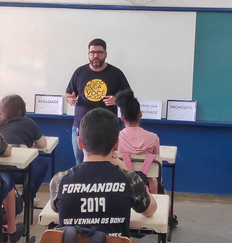 Iron Fernandes